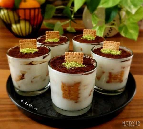 طرز تهیه انواع ژله ویترینی مجلسی برای سفره آرایی طرز تهیه انواع ژله ویترینی مجلسی برای سفره آرایی