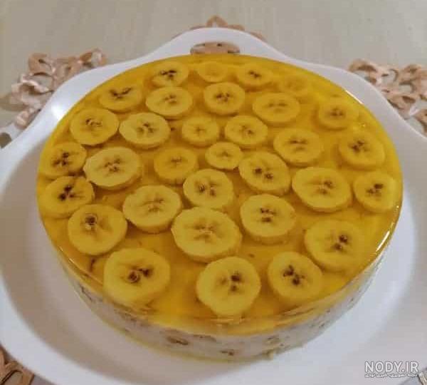 طرز تهیه روکر موز – یک دسر با موز خیلی شیک و خوشمزه طرز تهیه روکر موز – یک دسر با موز خیلی شیک و خوشمزه