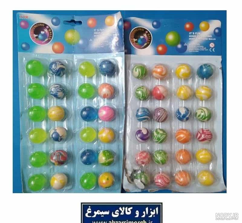 عکس توپ ژله ای عکس توپ ژله ای