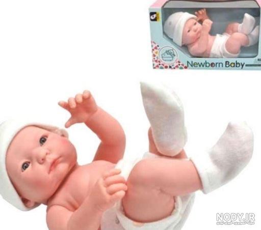عکس عروسک ژله