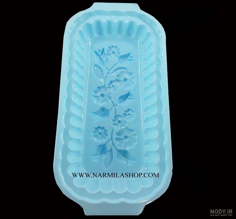 عکس قالب ژله ای