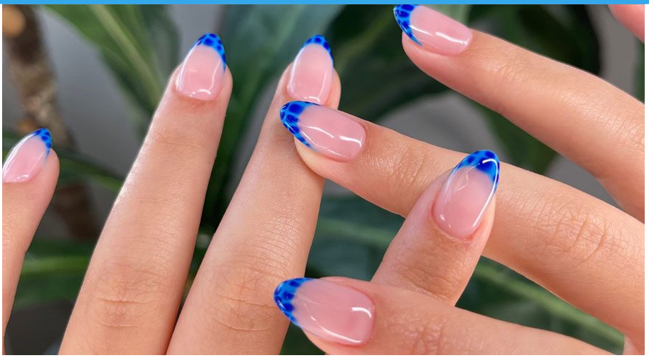 عکس ناخن ژله ای دخترانه عکس ناخن ژله ای دخترانه