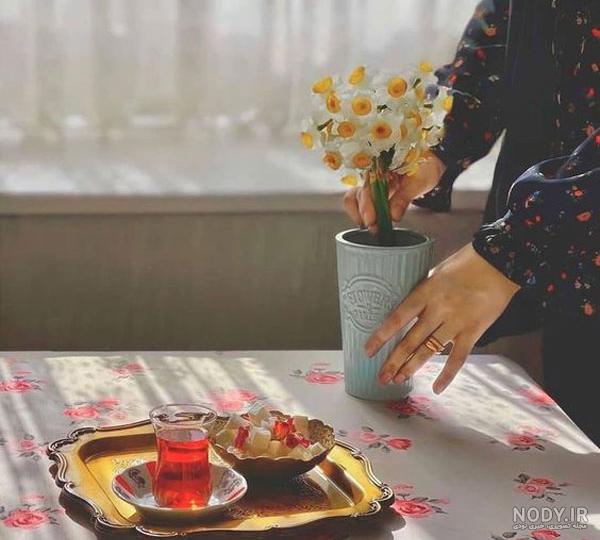 عکس پروفایل جدید، هنری و خاص 1403 برای دانلود - خدمت از ما عکس پروفایل جدید، هنری و خاص 1403 برای دانلود - خدمت از ما
