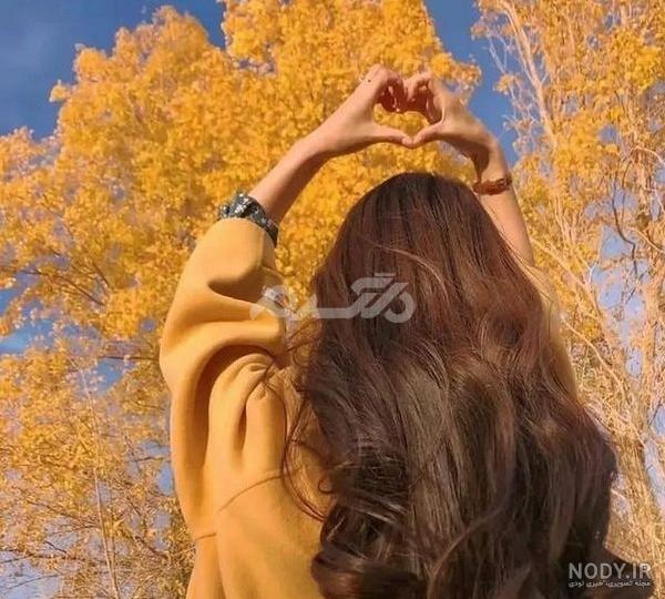 عکس پروفایل شیک و خفن ❤️ [ بهترین تصاویر ]