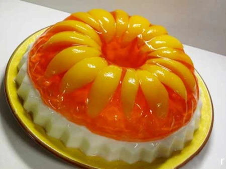 عکس ژله و دسر جدید عکس ژله و دسر جدید