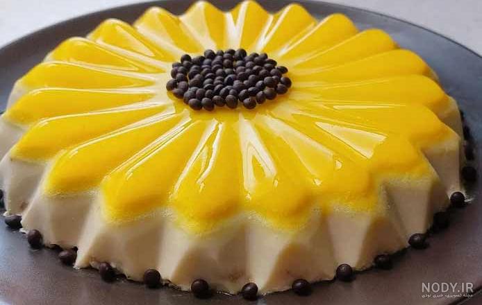 قیمت و خرید پودر ژله موز فرمند - 100 گرم قیمت و خرید پودر ژله موز فرمند - 100 گرم