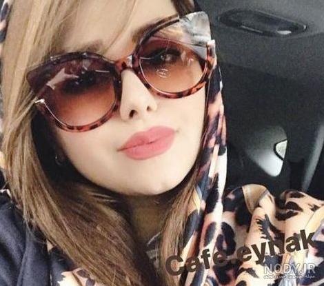 مجموعه عکس پروفایل دختر با کلاه و عینک (جدید) مجموعه عکس پروفایل دختر با کلاه و عینک (جدید)