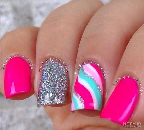هر آنچه درباره‌ی کاشت ناخن ژله‌ای باید بدانید