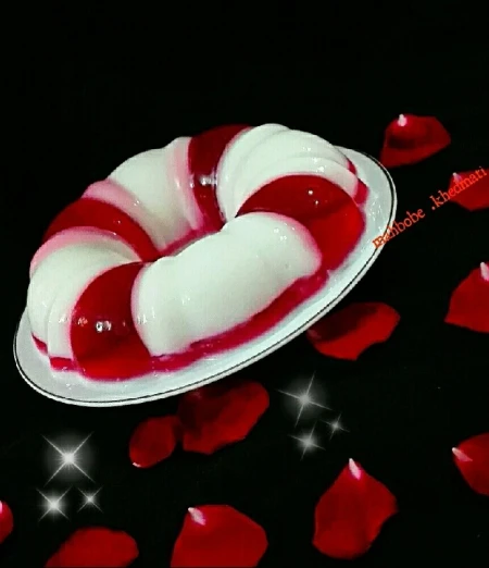 ژله بستنی ژله بستنی