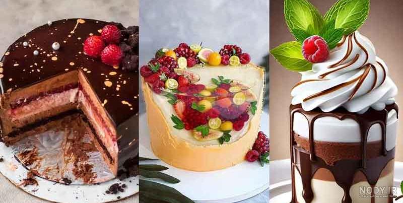 ۳۰ مدل تزیین ژله شب یلدا جدید ۱۴۰۲ خوشگل و خوشمزه ساده و فانتزی