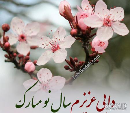 200 پیام تبریک سال نو و عید نوروز 1403 به خاله جان و شوهر خاله +کلیپ - مجله  شبونه