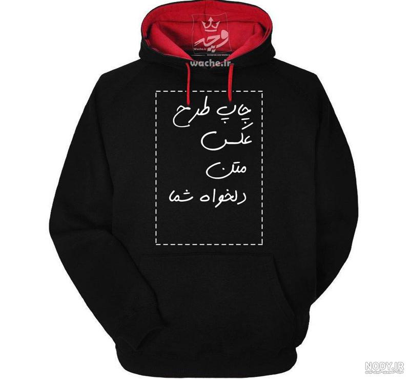 تیشرت ساده دخترانه مشکی - ایران پوشاک