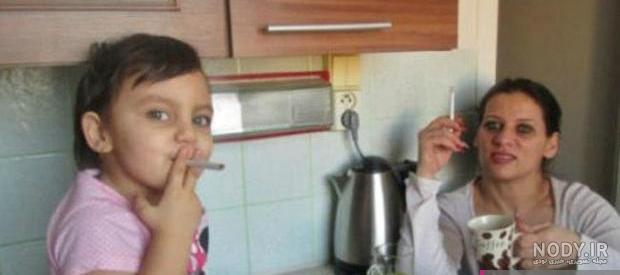 شبکه های اجتماعی و کودکان - آنچه والدین در هنگام انتشار تصاویر فرزندانشان  به آن توجه ندارند؟