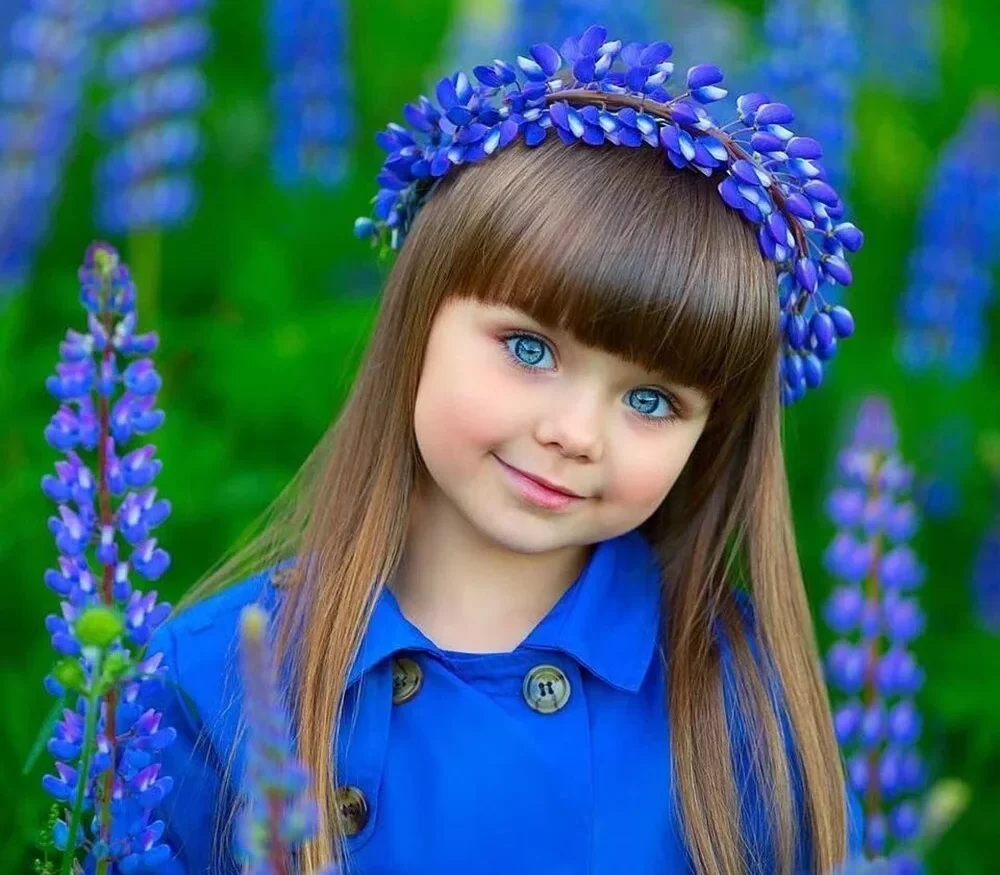 عکس زشت ترین بچه های جهان
