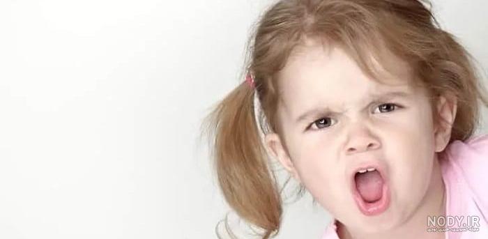 عکس زشت ترین بچه های دنیا