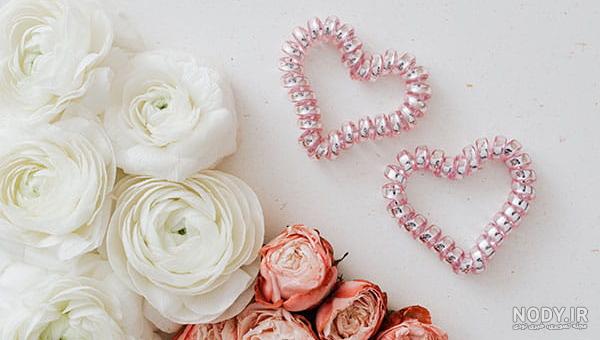 عکس سالن زیبایی رز سفید عکس سالن زیبایی رز سفید