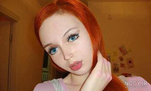 عکس عروسکی وحشتناک عکس عروسکی وحشتناک