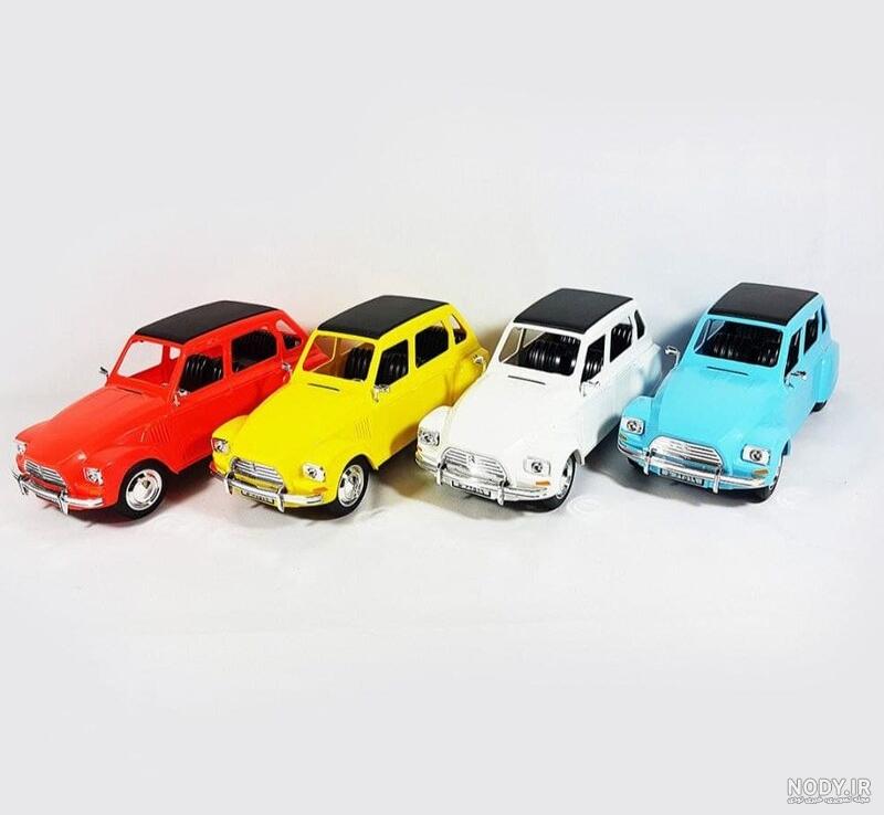 ملاقات با سیتروئن 2CV مدل 1965 | bama.ir ملاقات با سیتروئن 2CV مدل 1965 | bama.ir