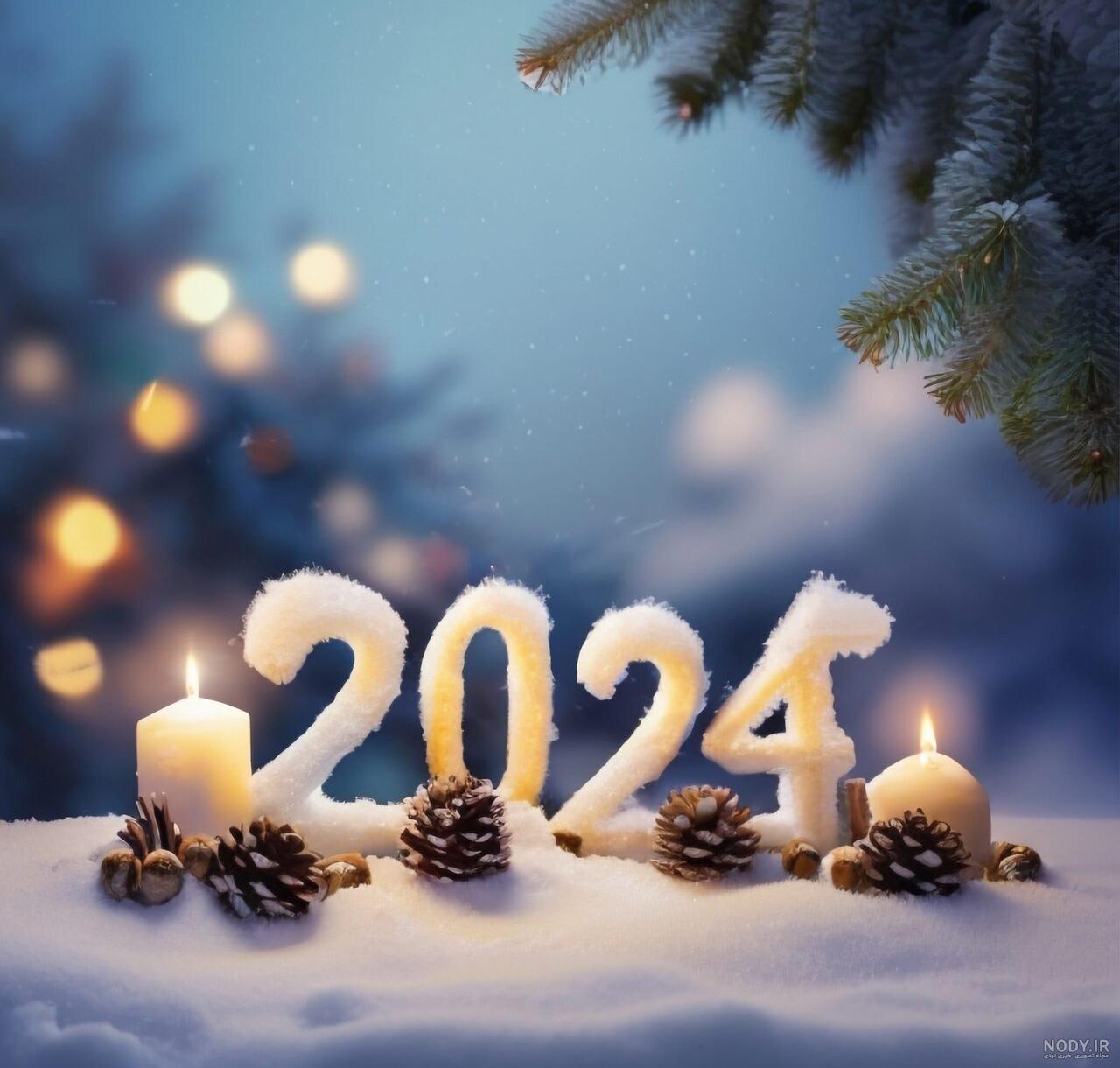 پیام تبریک سال 2023 میلادی پیام تبریک سال 2023 میلادی