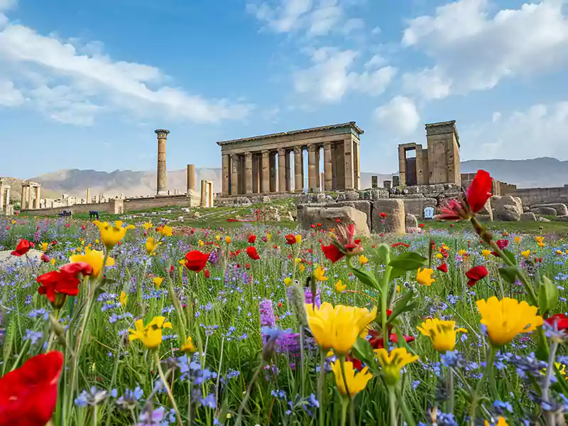 ۳۰ جدیدترین متن تبریک سال نو به همسر و عشقم ۱۴۰۱+ تبریک عید نوروز با عکس نوشته عاشقانه - تبریکده ۳۰ جدیدترین متن تبریک سال نو به همسر و عشقم ۱۴۰۱+ تبریک عید نوروز با عکس نوشته عاشقانه - تبریکده