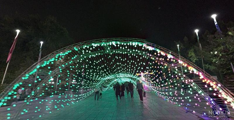 13 جای عالی و دنج برای شب گردی در تهران - پینورست :مجله پینورست 13 جای عالی و دنج برای شب گردی در تهران - پینورست :مجله پینورست