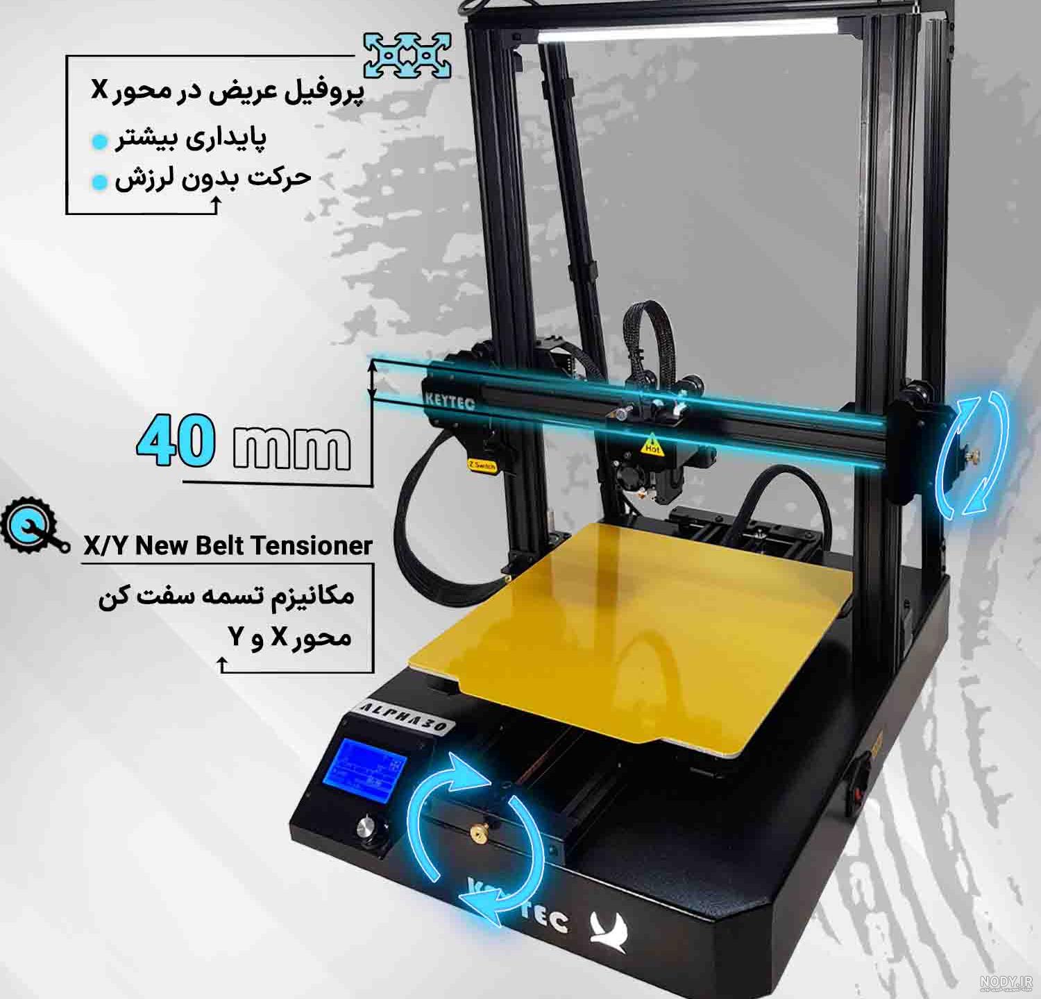 10 نرم افزار طراحی فایل پرینت سه بعدی | FastMaker3D 10 نرم افزار طراحی فایل پرینت سه بعدی | FastMaker3D