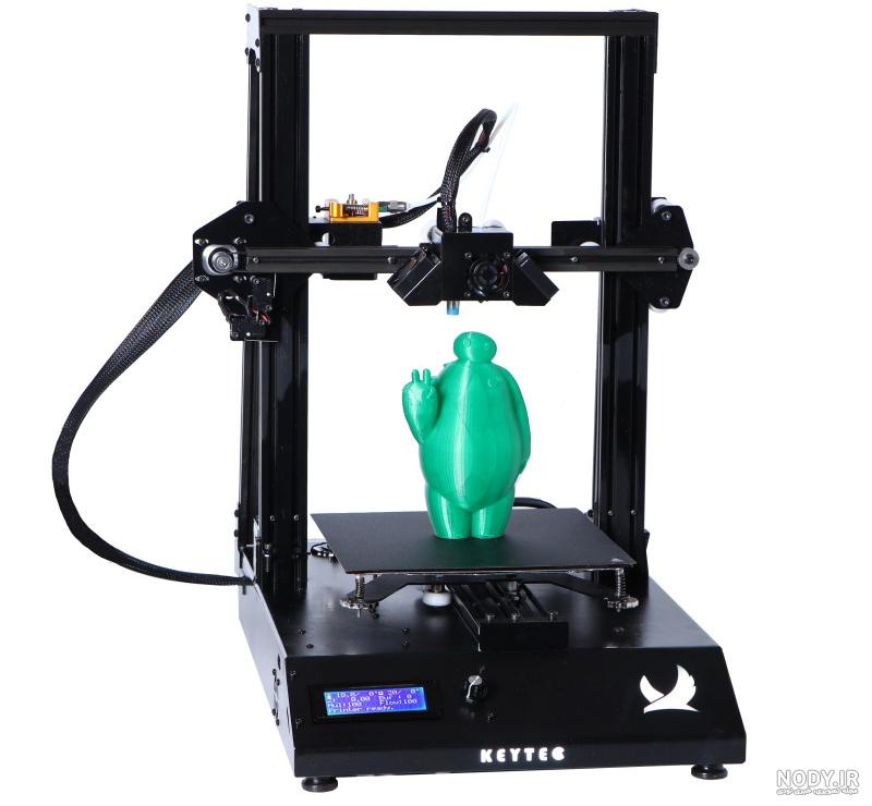 10 نرم افزار طراحی فایل پرینت سه بعدی | FastMaker3D