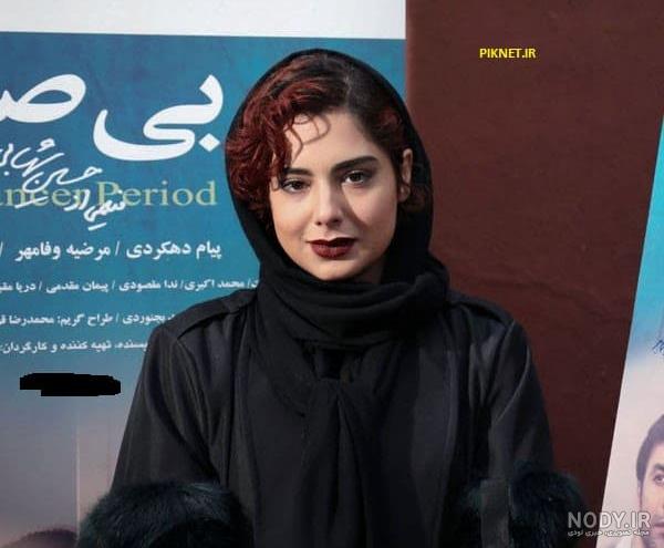 بازیگران سریال شب عید با عکس بازیگران سریال شب عید با عکس