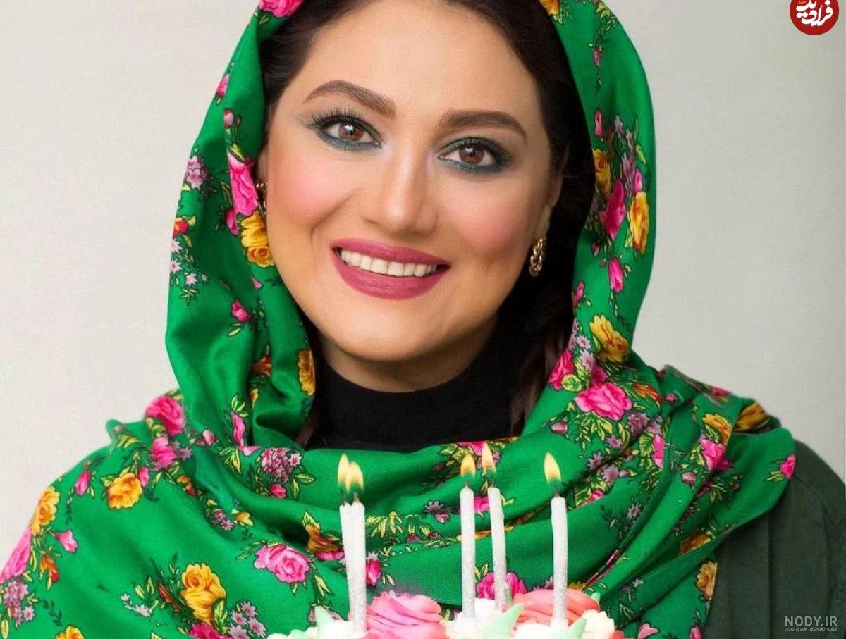 بازیگران سریال شب عید با عکس و بیوگرافی نقش ها بازیگران سریال شب عید با عکس و بیوگرافی نقش ها