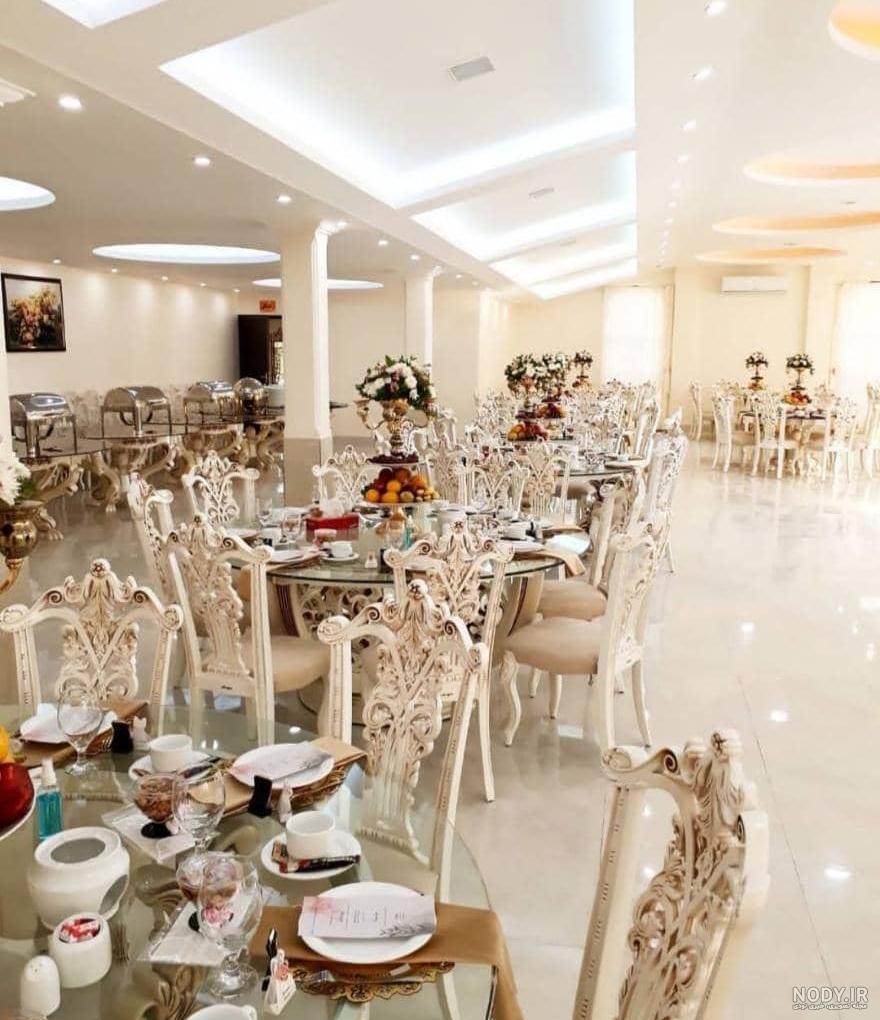 باغ تالار شب (فقط تماس تلفنی) در اصفهان