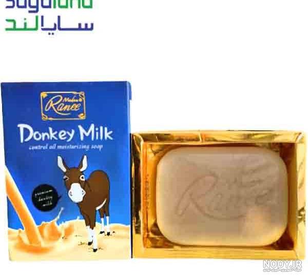 بانه میکاپ | آرایشی عمده مولودی | 🔮 صابون شیر الاغ 💎 بهبود چین و چروک و پیری پوست 💎 سفید کننده و روشن کننده قوی 💎 احیا کننده و خواص درمانی بانه میکاپ | آرایشی عمده مولودی | 🔮 صابون شیر الاغ 💎 بهبود چین و چروک و پیری پوست 💎 سفید کننده و روشن کننده قوی 💎 احیا کننده و خواص درمانی