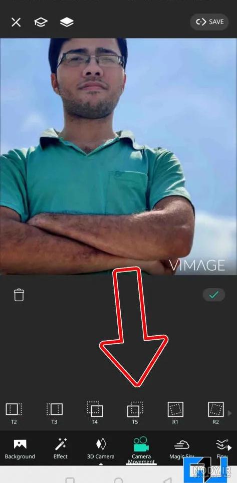 برترین اپلیکیشنهای مدل سازی سه بعدی موبایل برای پرینت سه بعدی برترین اپلیکیشنهای مدل سازی سه بعدی موبایل برای پرینت سه بعدی