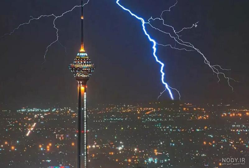 بزم شبانه معتادان در پارک‌های تهران - تابناک | TABNAK