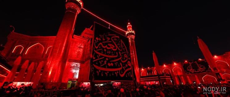 بنر شهادت امام علی و شب قدر | گرافیک طرح بنر شهادت امام علی و شب قدر | گرافیک طرح