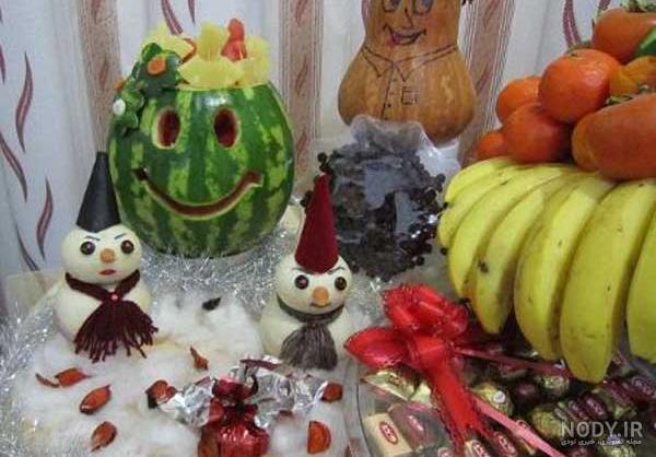 بهترین ایده های خرید کادو شب یلدا برای عروس | آداب و رسوم شب چله برای عروس  | کادومون