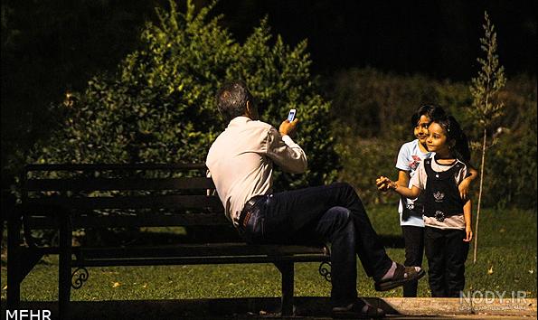 بهترین پارک های تهران | 32 پارک معروف + عکس و آدرس - کجارو بهترین پارک های تهران | 32 پارک معروف + عکس و آدرس - کجارو