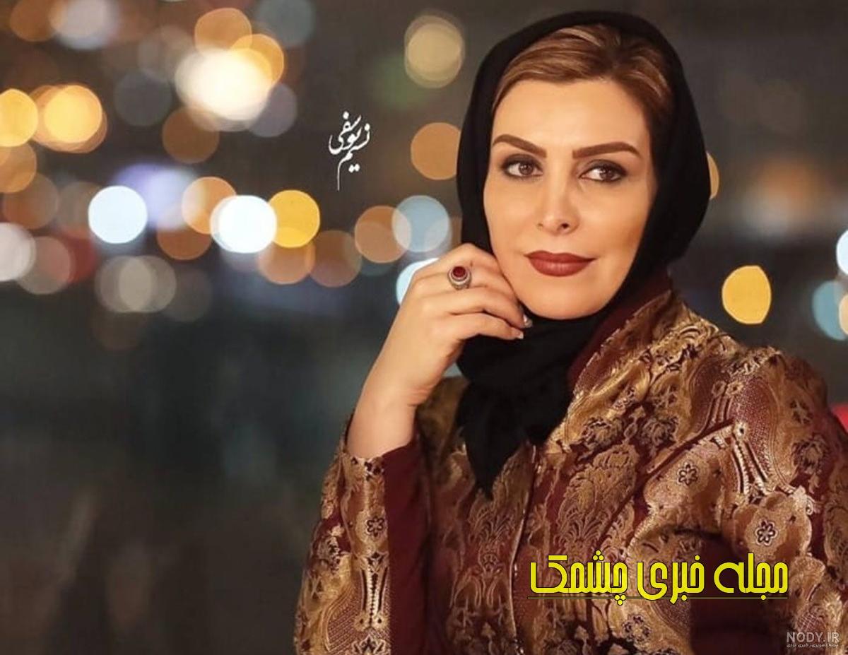 بیوگرافی و تصاویر دیدنی از بازیگران سریال در انتهای شب بیوگرافی و تصاویر دیدنی از بازیگران سریال در انتهای شب
