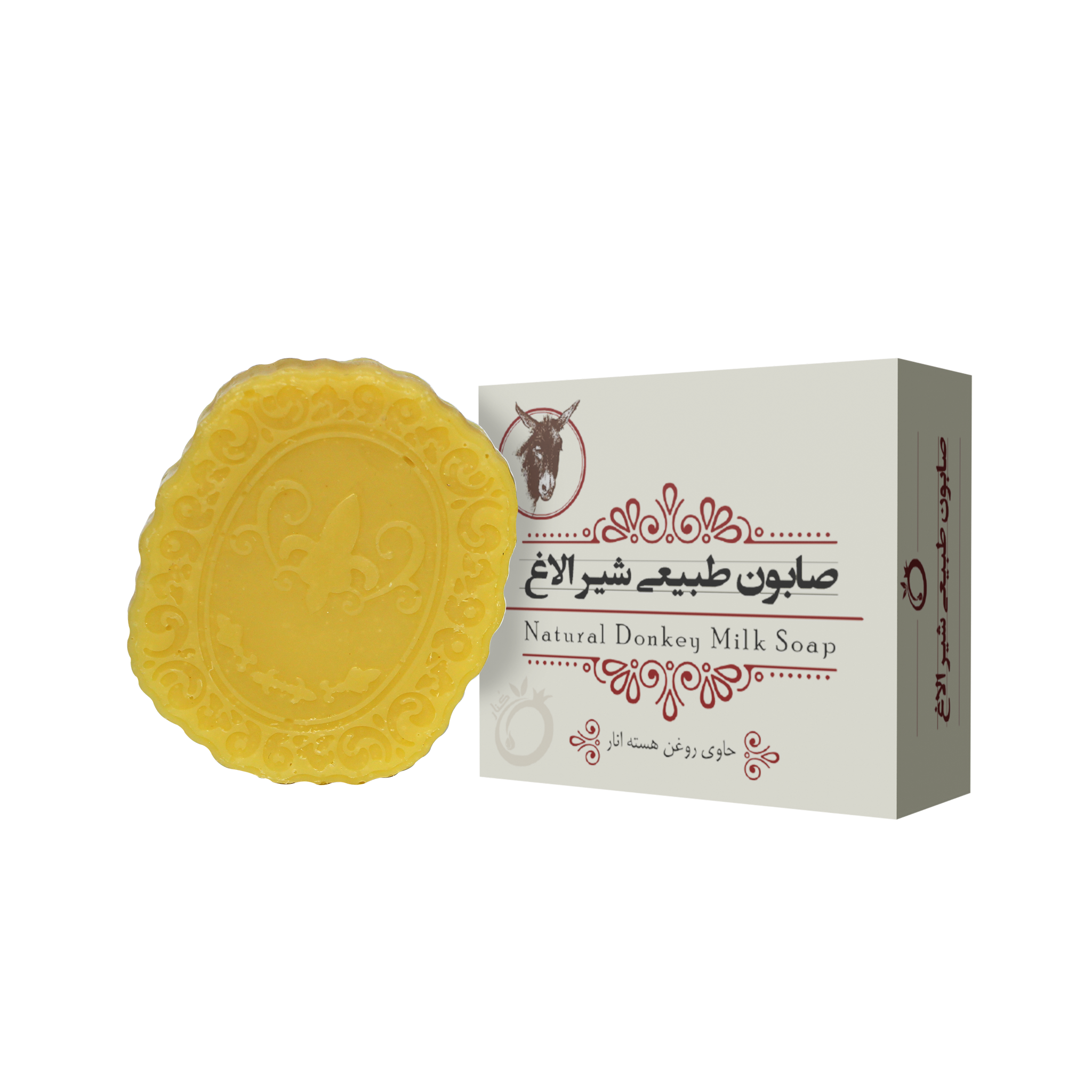 تفاوت و مشخصات صابون شیر الاغ اصل و تقلبی چیست؟ - مجله روینا تفاوت و مشخصات صابون شیر الاغ اصل و تقلبی چیست؟ - مجله روینا