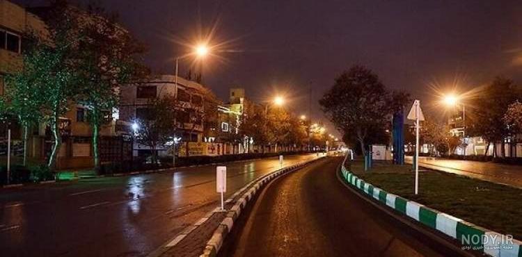 جاهای دیدنی شهرکرد 1403 ⚡ بام ایران را بهتر بشناسید! - بلاگ ایران هتل آنلاین