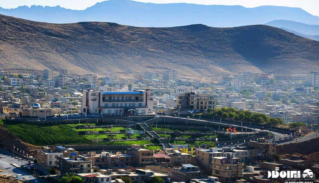 جذابیت چهارمحال و بختیاری را در خانه ببینید - ایرنا