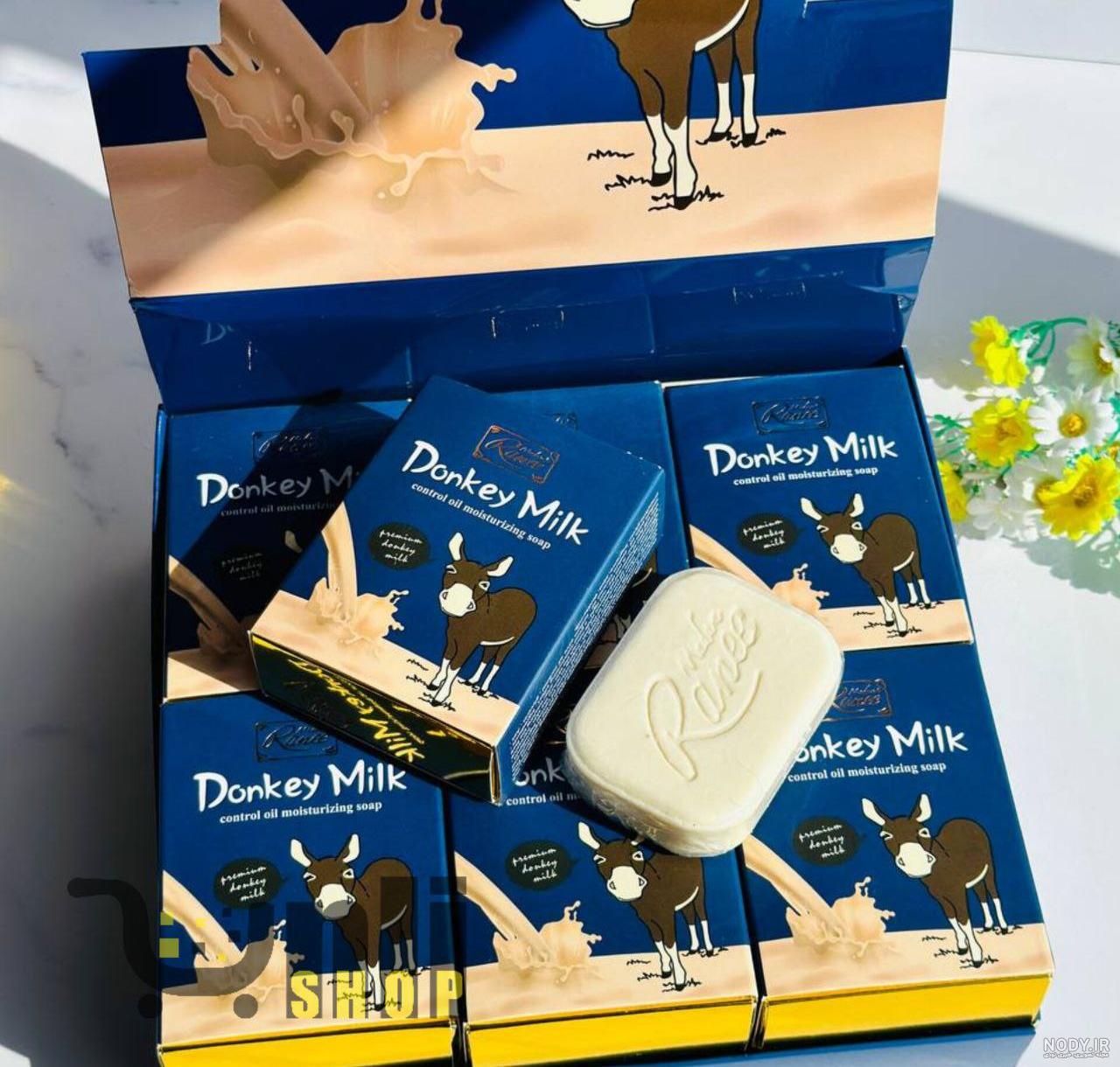 خرید و قیمت صابون شیر الاغ اصل ضد چروک و پیری وسفید کننده عالی از غرفه لوازم ارایشی و بهداشتی ایران خرید و قیمت صابون شیر الاغ اصل ضد چروک و پیری وسفید کننده عالی از غرفه لوازم ارایشی و بهداشتی ایران