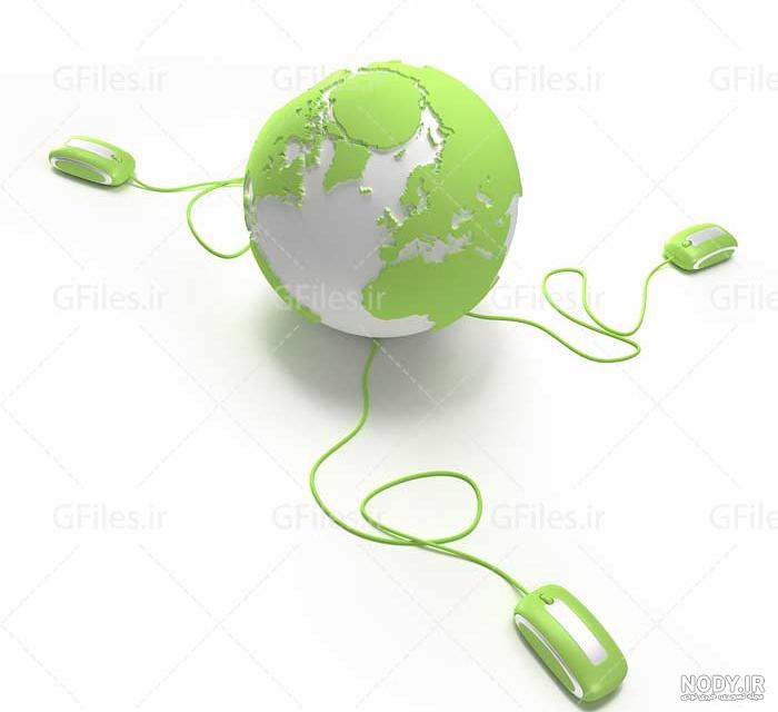 دانلود برنامه Earth 3D برای اندروید | مایکت