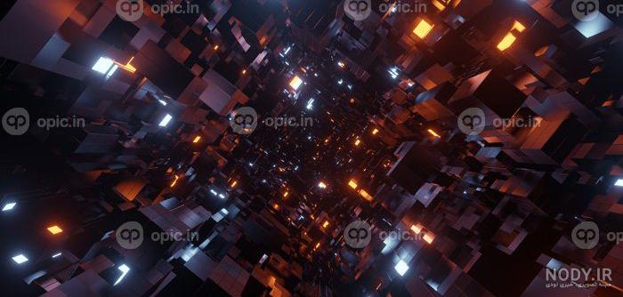 دانلود رایگان عکس سه بعدی 4k 3d