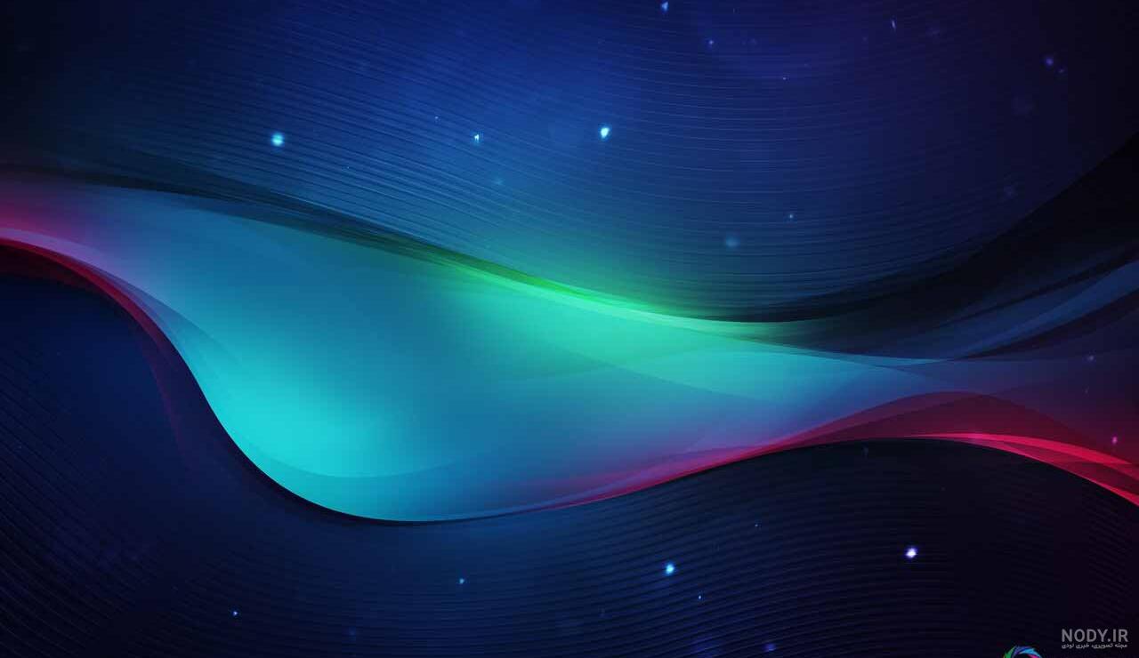 دانلود والپیپر سه بعدی دانلود با کیفیت 4K - ای اس دانلود