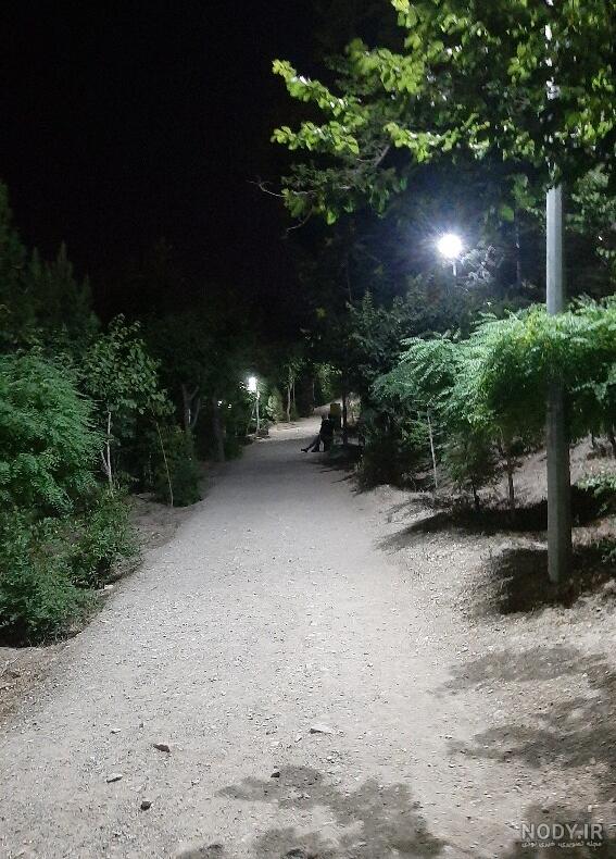 شب نشینی در پارکهای تهران (عکس) شب نشینی در پارکهای تهران (عکس)