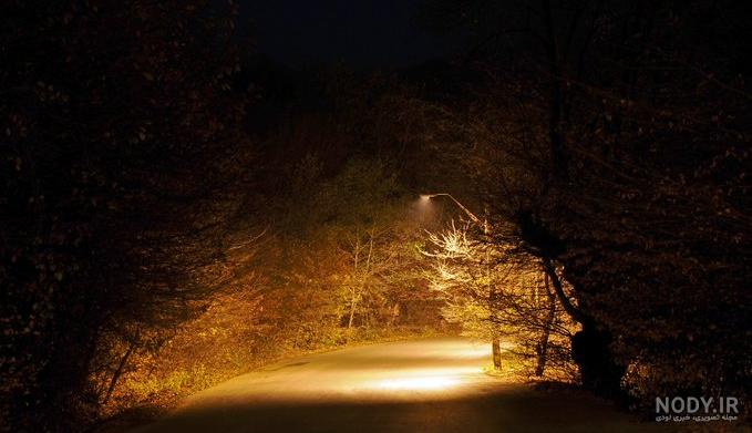 شب نشینی در پارکهای تهران (عکس) شب نشینی در پارکهای تهران (عکس)