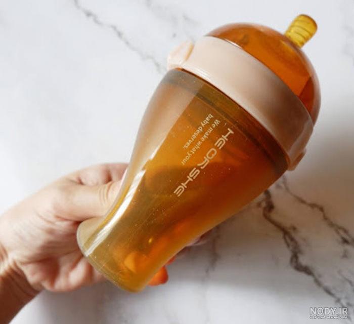 شیشه شیر نچرال ۲۶۰ میلی لیتر فیلیپس اونت PHILIPS AVENT سری Response - طرح کوالا شیشه شیر نچرال ۲۶۰ میلی لیتر فیلیپس اونت PHILIPS AVENT سری Response - طرح کوالا