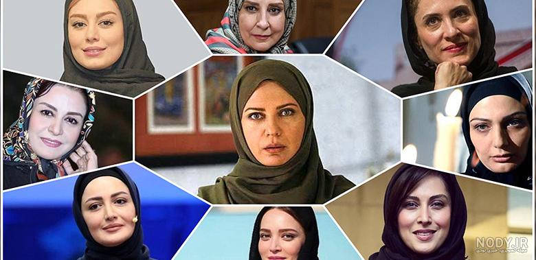 شیما هاشمی بازیگر نقش نرگس در سریال شب عید - دفتر انشا شیما هاشمی بازیگر نقش نرگس در سریال شب عید - دفتر انشا