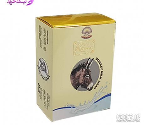 صابون شیر الاغ - عطاری آنلاین نیان صابون شیر الاغ - عطاری آنلاین نیان