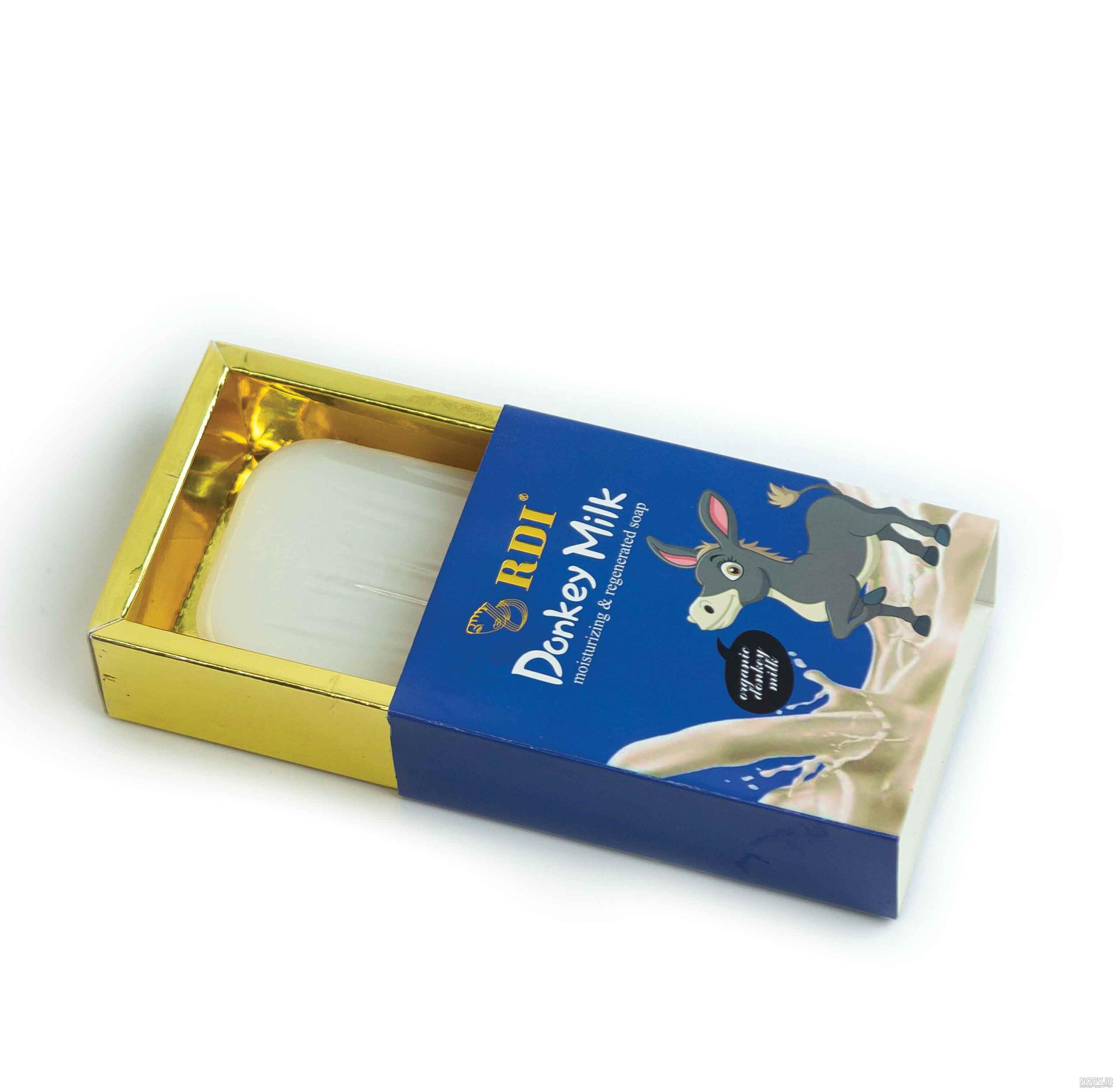 صابون شیر الاغ - عطاری آنلاین نیان صابون شیر الاغ - عطاری آنلاین نیان